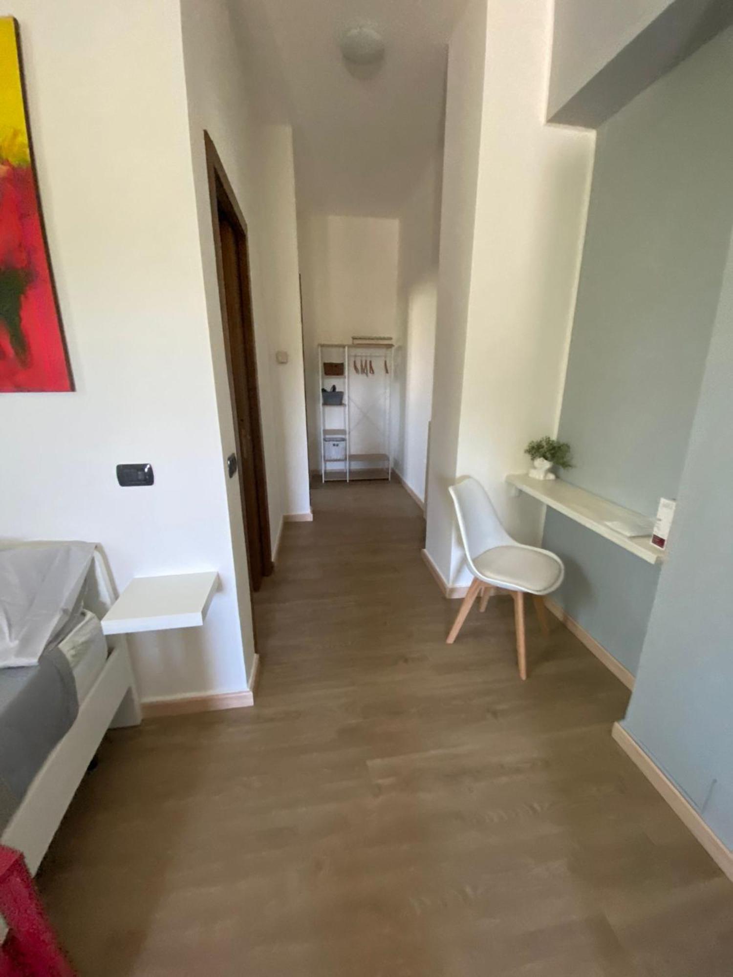 Torre Del Sole Villa Bari Eksteriør bilde