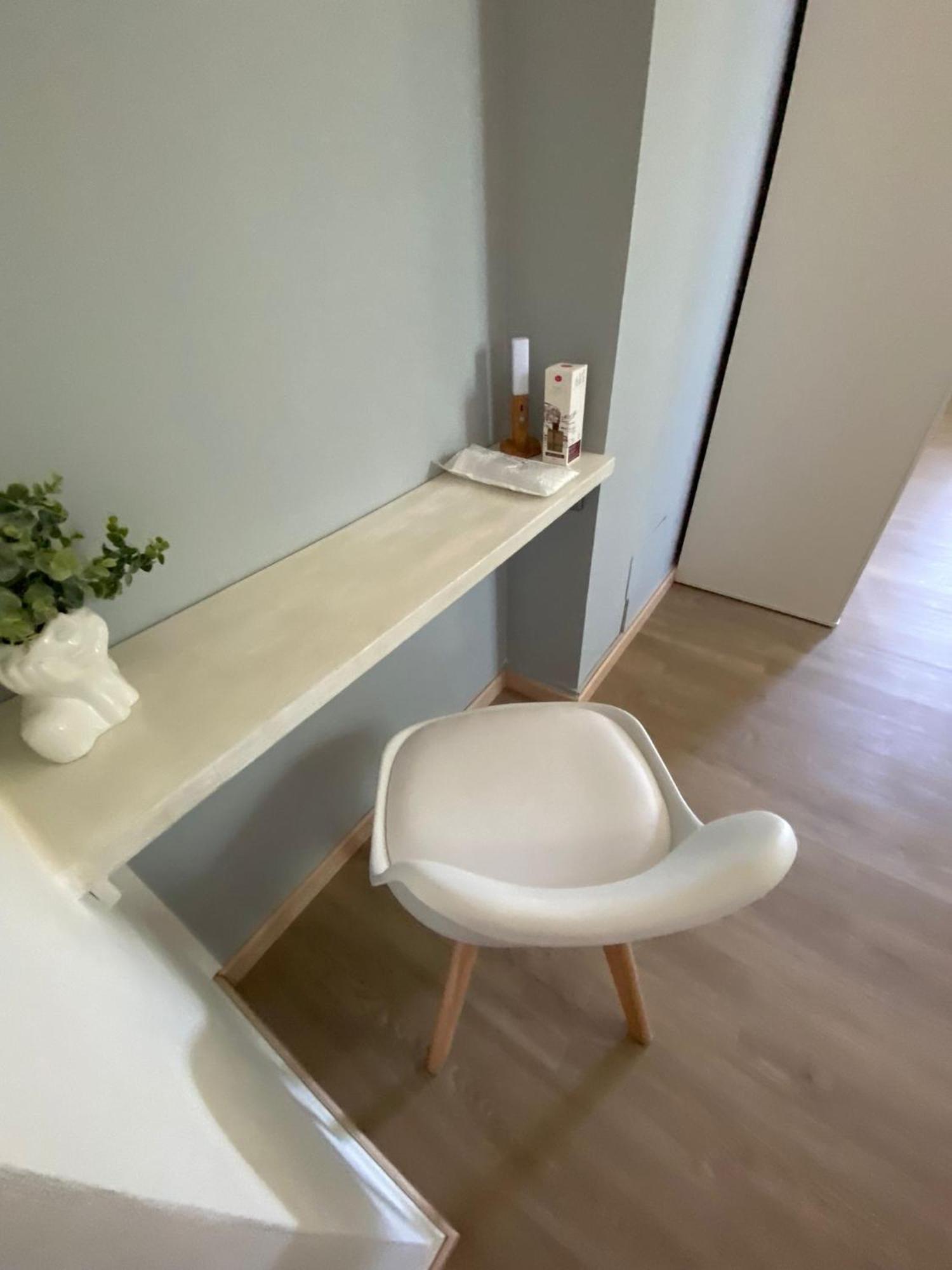 Torre Del Sole Villa Bari Eksteriør bilde