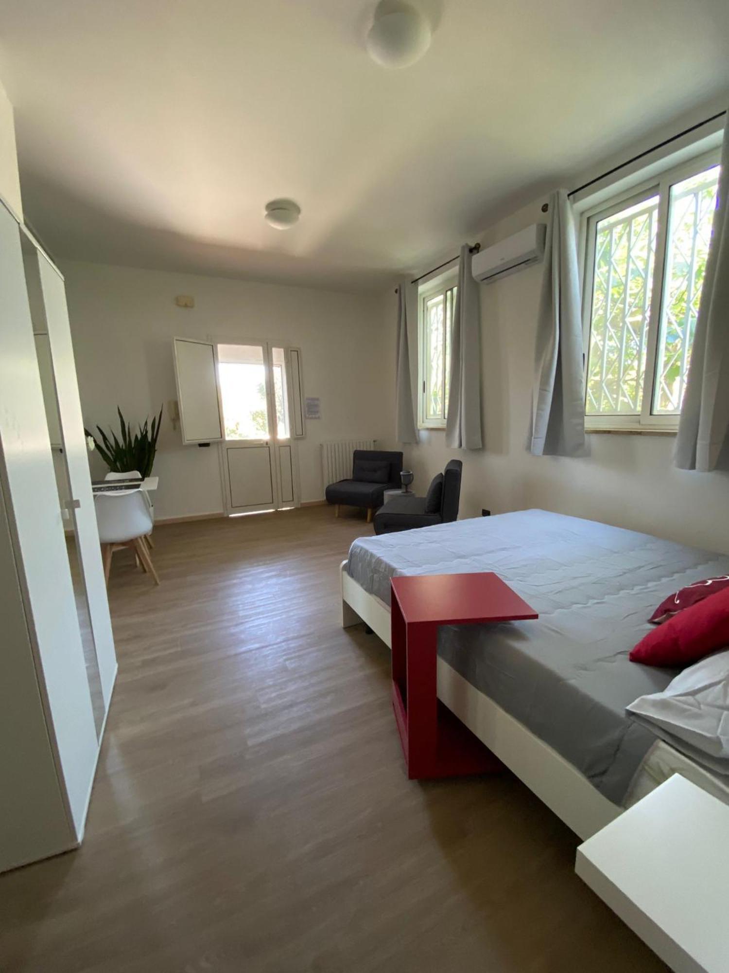 Torre Del Sole Villa Bari Eksteriør bilde