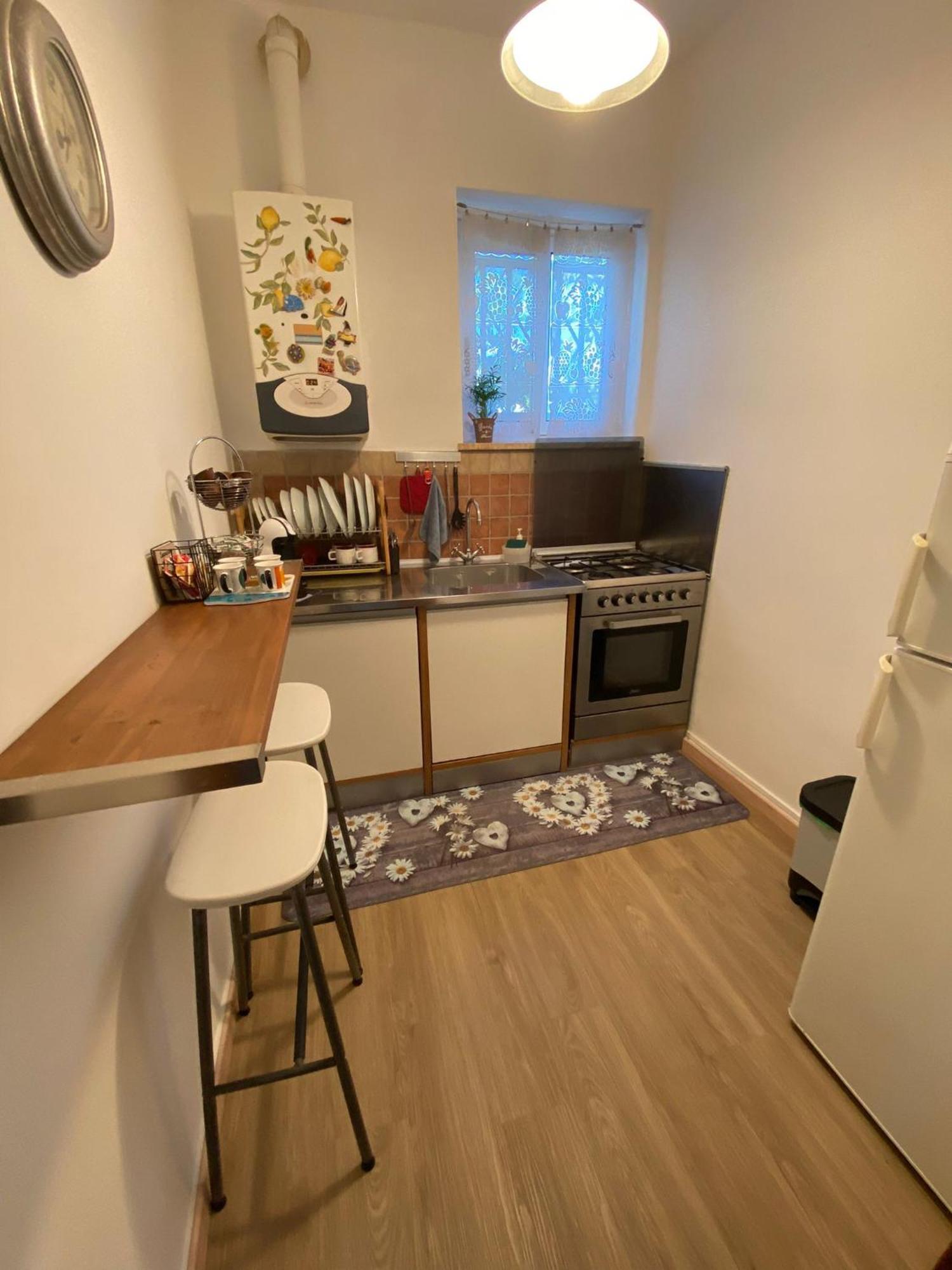 Torre Del Sole Villa Bari Eksteriør bilde