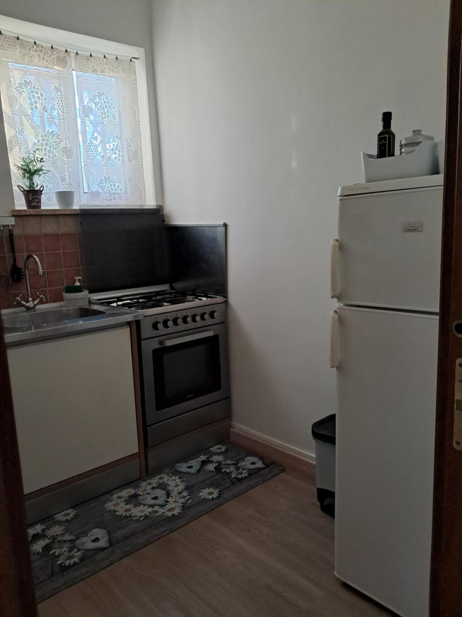 Torre Del Sole Villa Bari Eksteriør bilde
