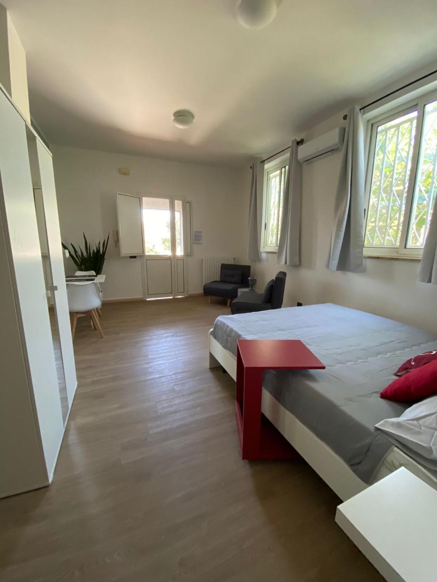 Torre Del Sole Villa Bari Eksteriør bilde